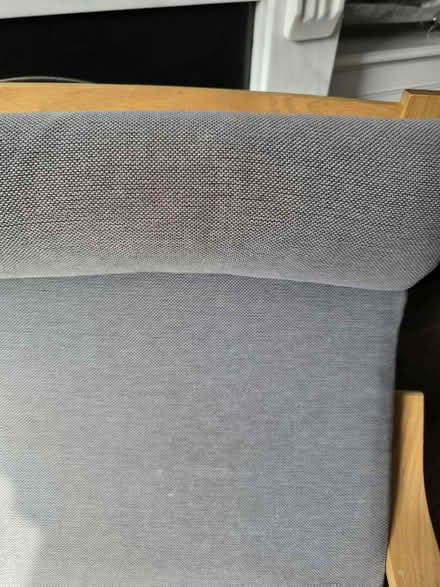 Photo of free IKEA rocker chair (Teddington TW11) #4
