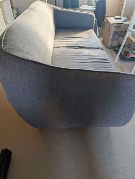 Photo of free Sofa (Colindale NW9) #4