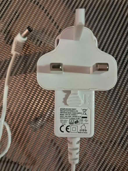 Photo of Plug for a diffuser (Highway SL6) #1