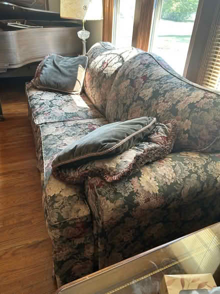 Photo of free Hide a bed couch (North side) #1