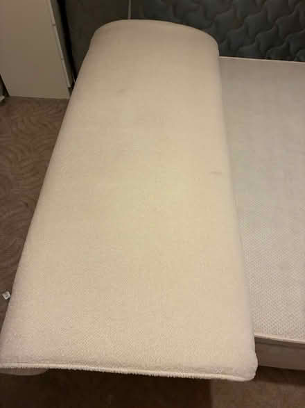 Photo of free Headboard (Telford/shrewsbury TF2 7) #1