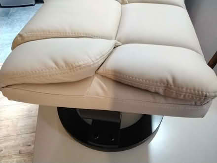 Photo of free Foot Stool (Delapre NN4) #4