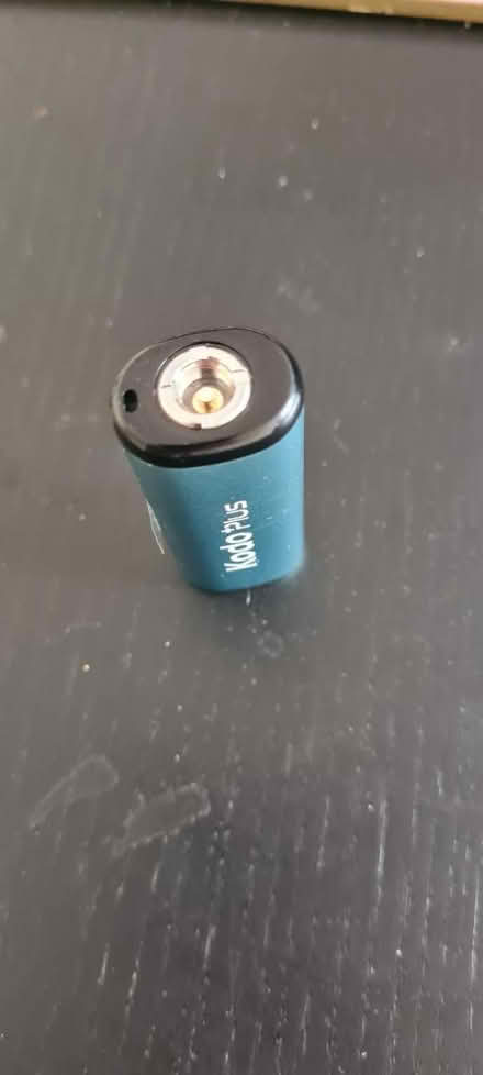 Photo of free Kodo plus vape battery (Boothville) #3