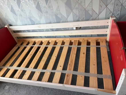 Photo of free Teenage room furniture (near Monread shopping centre) #2