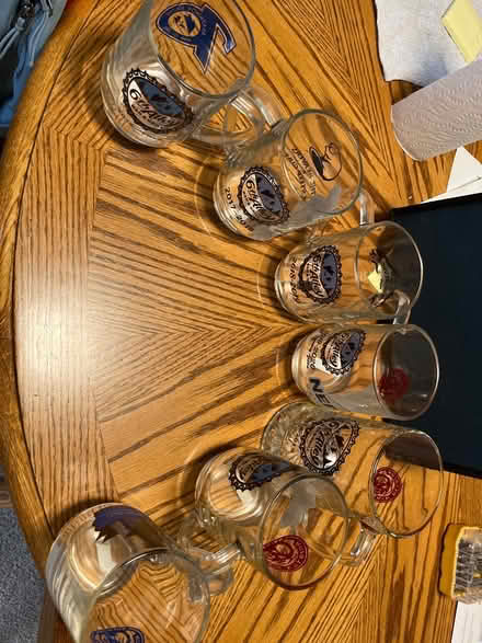 Photo of free Collection of a-basin mugs (South end of Boulder) #1