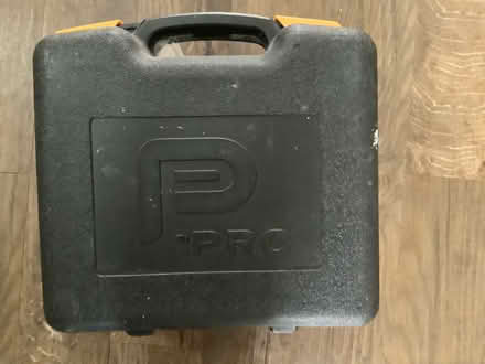 Photo of free Electric sander (Shoreham Beach. BN43) #1
