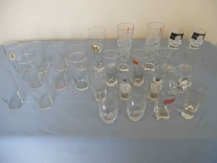 Photo of free Glasses Lot1 (Morpeth Town NE61) #2