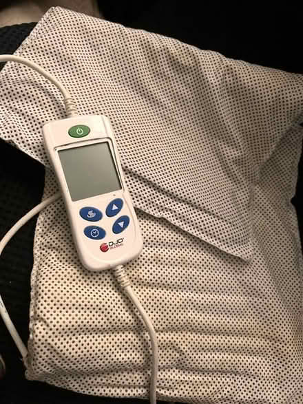 Photo of free Heating pad 27 x 13" (Northern San Rafael/Marinwood) #1
