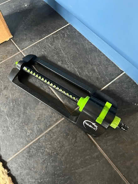 Photo of free Garden Sprinkler (Bromsgrove B61) #2