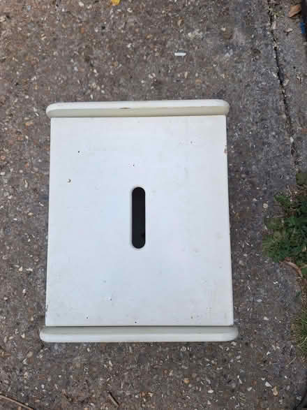 Photo of free Storage seat (Shinfield RG2) #2