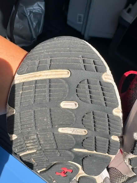 Photo of free Boy’s shoes (Palladian way & Bishops Glen) #4