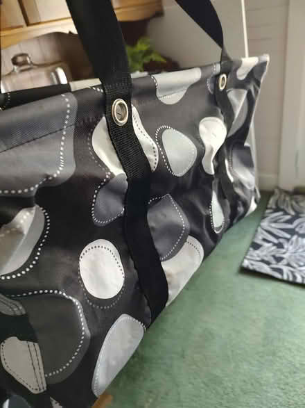 Photo of free Large utility tote (Odenton) #2