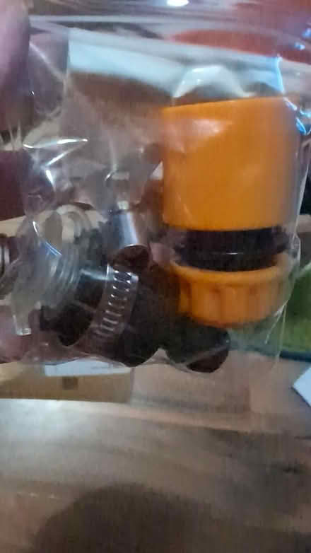 Photo of free Hose to tap connector (Combe Down BA2) #1