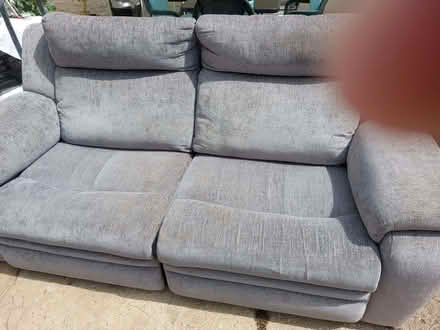 Photo of free Sofa (Perry Street DA11) #4