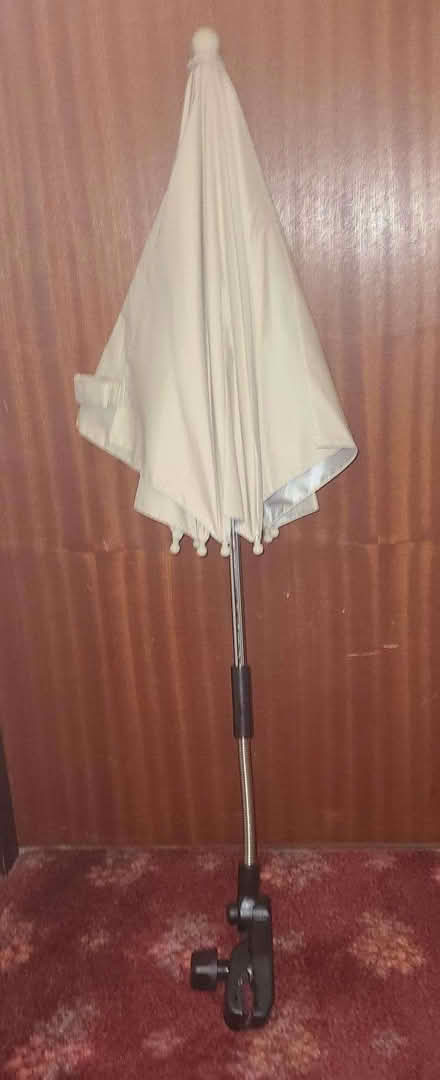 Photo of free Parasol for pram/pushchair (Densole CT18) #1