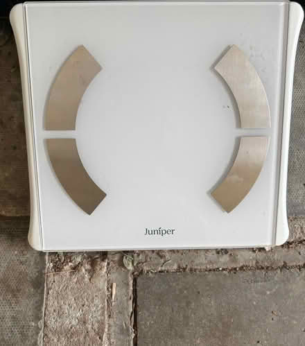 Photo of free Bathroom scales (MK6 Peartree Bridge) #1