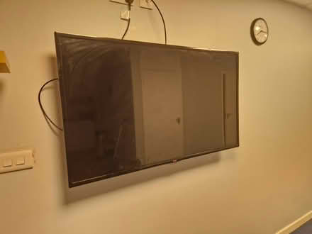 Photo of free LG Smart TV 55" (Six Cross Rds Waterford) #1