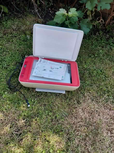 Photo of free Printer (SW16) #1