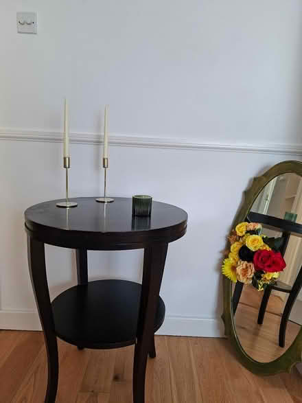 Photo of free hall table (Dublin 4) #1
