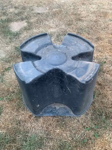 Photo of free Water Butt Stand (Toddington BN17) #1