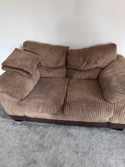 Photo of free 3 sofa’s (St Osyth CO16) #3