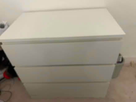 Photo of free Drawers (Merton SW19) #1