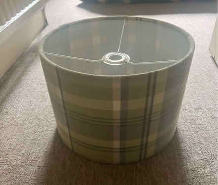 Photo of free Light shade (Skerton LA1) #1
