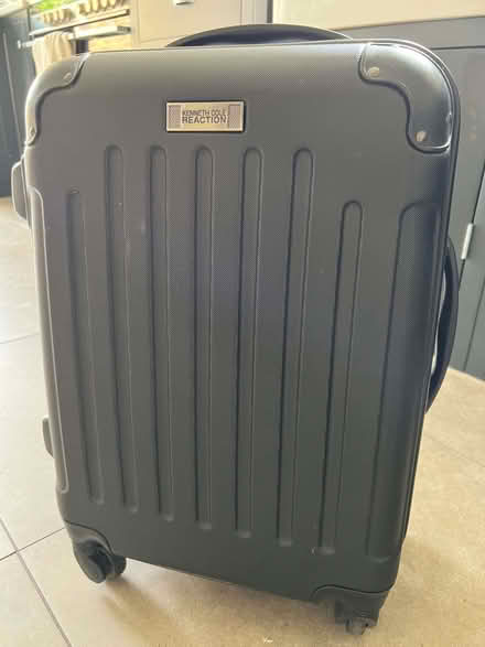 Photo of free Suitcase (St Margarets TW1) #1