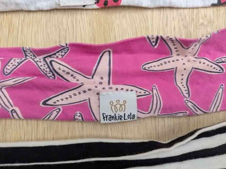Photo of free Baby -toddler fabric headband (Warley CM14) #4