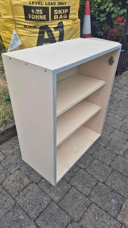 Photo of free Kitchen wall unit (Bray.Meath Road) #2