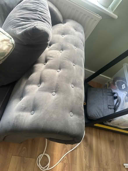 Photo of free Left corner sofa (Hemel Hempstead HP3) #4