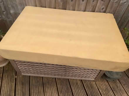 Photo of free foam and cover (Oldfield Park Bath BA2) #1