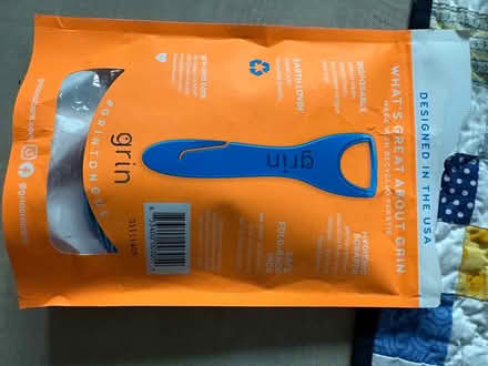 Photo of free Tongue cleaners (Drexel Hill) #2