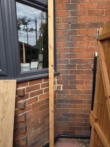 Photo of free Solid wood (Long Eaton NG10) #1