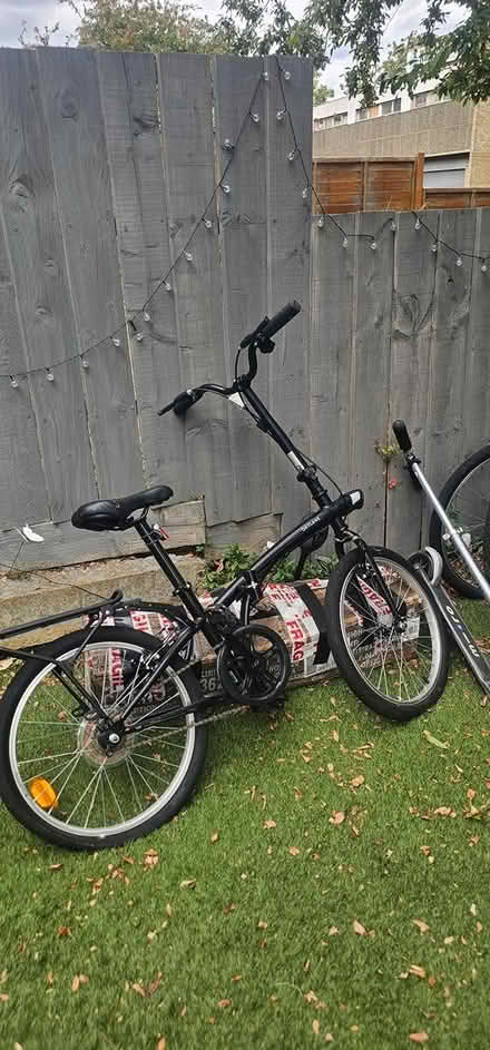 Photo of free Bikes to give away (New cross Lewisham London) #3