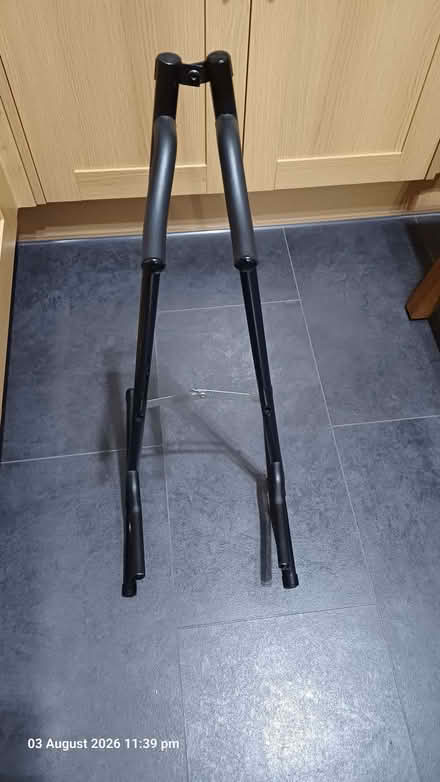 Photo of free Guitar stand (Torre TQ2) #2