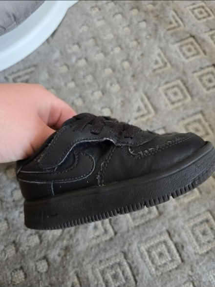 Photo of free Black Easy on Air Force 6.5 (TW8 Brentford) #2
