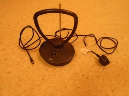 Photo of free Internal TV Aerial (Purley CR2) #1