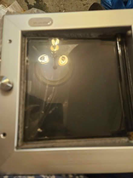 Photo of free Plexidor Pet door (Loughborough LE11) #1