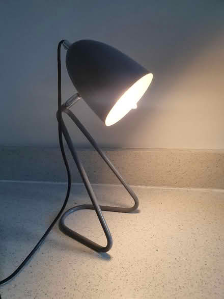 Photo of free Lamp (Crosspool S10) #1
