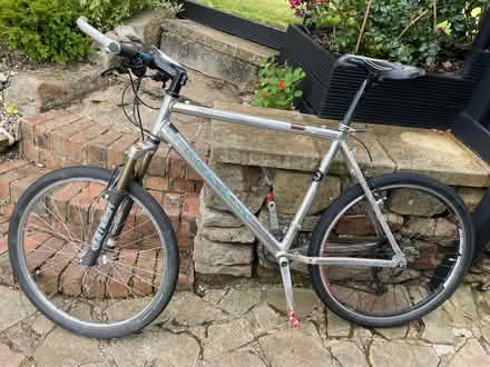 Photo of free Marin 1990s Mountain Bike (Farnhill BD20) #1