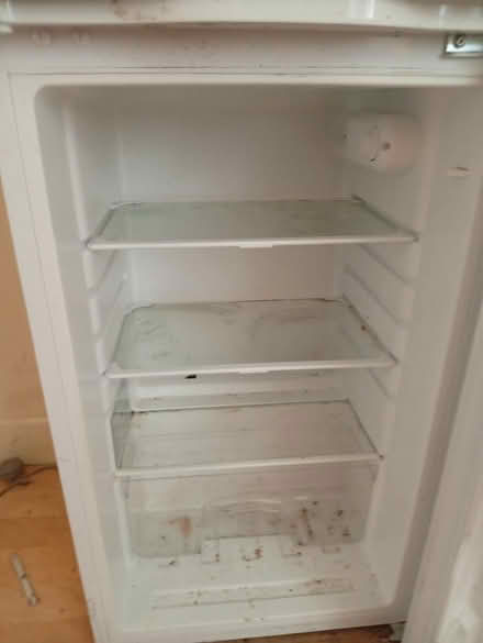 Photo of free Fridge Freezer (Primrose, Lancaster LA1) #3