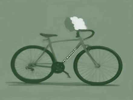 Photo of free Saddle rack (Manafon SY16) #1