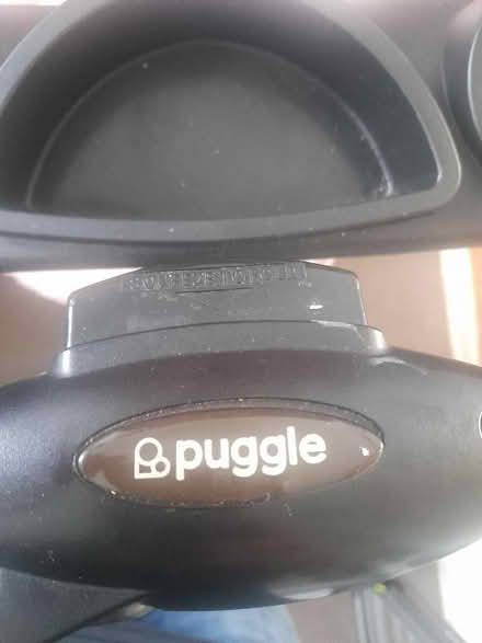 Photo of free Puggle newborn pram (Marton Bank FY4) #4