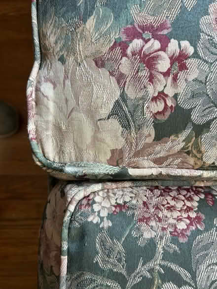Photo of free Hide a bed couch (North side) #3