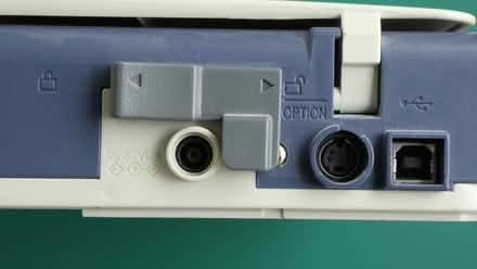 Photo of free Epson 1250 Photo Scanner/U Villate (Ravenna Springs) #3