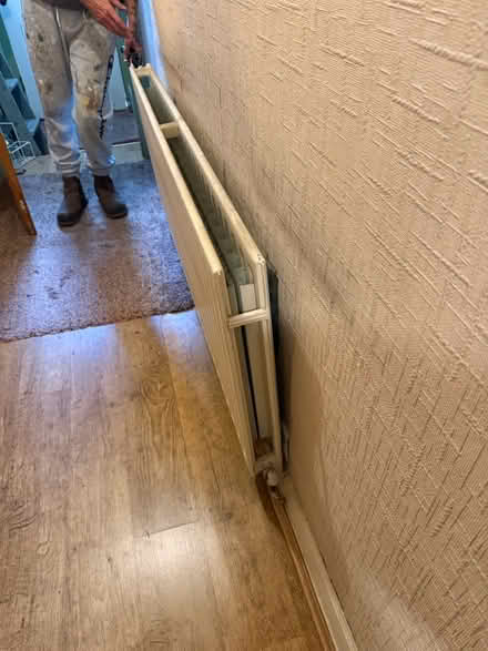 Photo of free Radiator (Durham DH1) #2