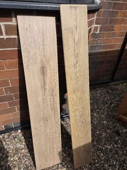 Photo of free Spare floorboards (Long Eaton NG10) #1