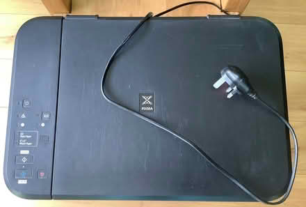 Photo of free Cannon Printer- Scanner (Havering Grange RM3) #2