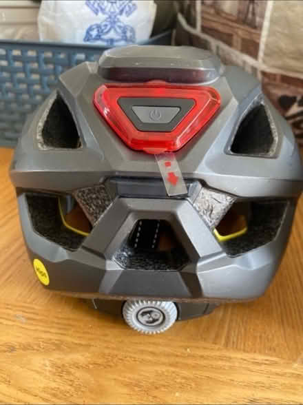 Photo of free Kids Cycling 🚴 Helmet (Cheshunt En8) #2